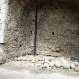 Budapesti Történeti Múzeum Budapest - Egyéb