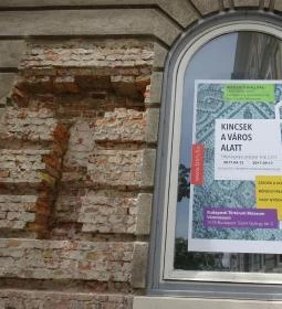 Budapesti Történeti Múzeum