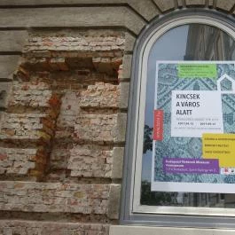 Budapesti Történeti Múzeum Budapest - Egyéb