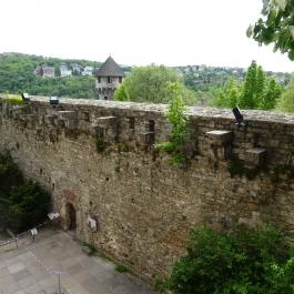 Budapesti Történeti Múzeum Budapest - Egyéb