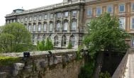 Budapesti Történeti Múzeum Budapest - Külső kép