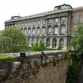 Budapesti Történeti Múzeum Budapest - Egyéb