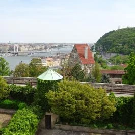 Budapesti Történeti Múzeum Budapest - Egyéb