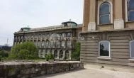 Budapesti Történeti Múzeum Budapest - Külső kép