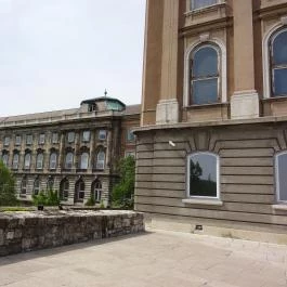 Budapesti Történeti Múzeum Budapest - Egyéb