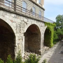 Budapesti Történeti Múzeum Budapest - Egyéb