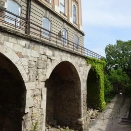 Budapesti Történeti Múzeum Budapest - Egyéb