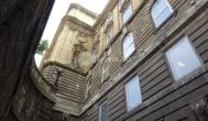 Budapesti Történeti Múzeum Budapest - Külső kép