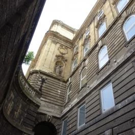 Budapesti Történeti Múzeum Budapest - Egyéb