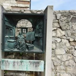 Budapesti Történeti Múzeum Budapest - Egyéb