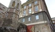 Budapesti Történeti Múzeum Budapest - Külső kép