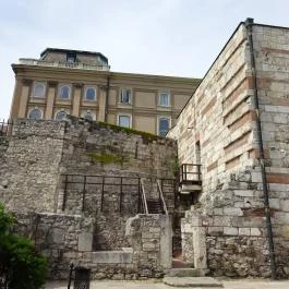 Budapesti Történeti Múzeum Budapest - Egyéb