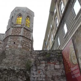Budapesti Történeti Múzeum Budapest - Egyéb