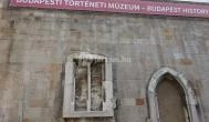 Budapesti Történeti Múzeum Budapest - Külső kép
