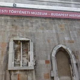 Budapesti Történeti Múzeum Budapest - Egyéb