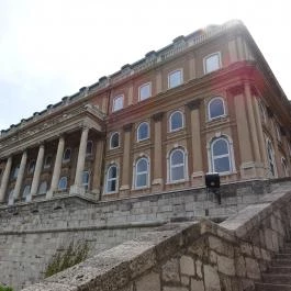 Budapesti Történeti Múzeum Budapest - Egyéb
