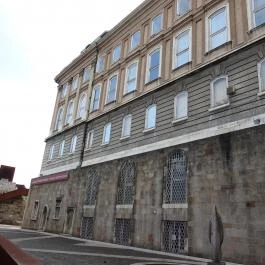 Budapesti Történeti Múzeum Budapest - Egyéb