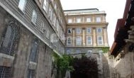 Budapesti Történeti Múzeum Budapest - Külső kép