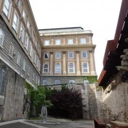 Budapesti Történeti Múzeum Budapest - Egyéb