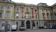 Budapesti Történeti Múzeum Budapest - Külső kép