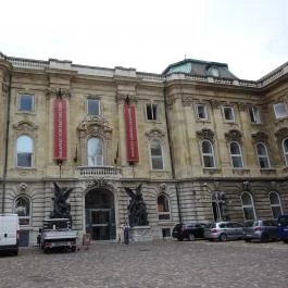 Budapesti Történeti Múzeum Budapest - Egyéb