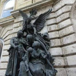 Budapesti Történeti Múzeum Budapest - Egyéb