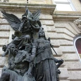 Budapesti Történeti Múzeum Budapest - Egyéb