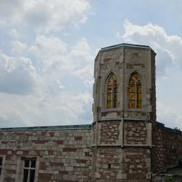 Budapesti Történeti Múzeum Budapest - Egyéb