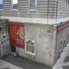 Budapesti Történeti Múzeum Budapest - Egyéb