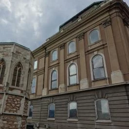 Budapesti Történeti Múzeum Budapest - Egyéb