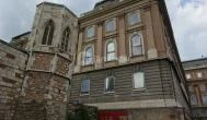Budapesti Történeti Múzeum Budapest - Külső kép
