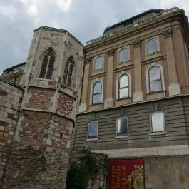 Budapesti Történeti Múzeum Budapest - Egyéb