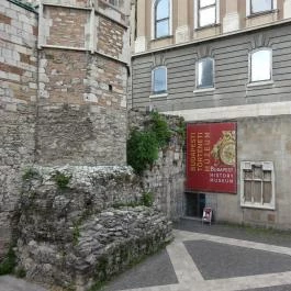 Budapesti Történeti Múzeum Budapest - Egyéb