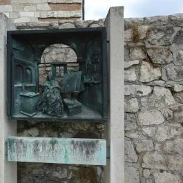 Budapesti Történeti Múzeum Budapest - Egyéb