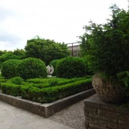 Budapesti Történeti Múzeum Budapest - Egyéb