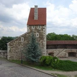 Budapesti Történeti Múzeum Budapest - Egyéb