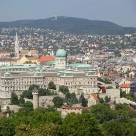 Budapesti Történeti Múzeum Budapest - Egyéb