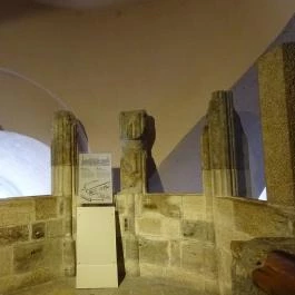 Budapesti Történeti Múzeum Budapest - Egyéb