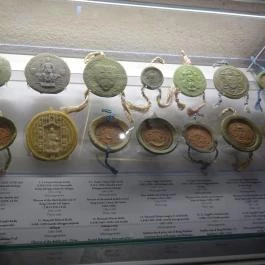 Budapesti Történeti Múzeum Budapest - Egyéb