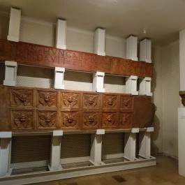 Budapesti Történeti Múzeum Budapest - Egyéb