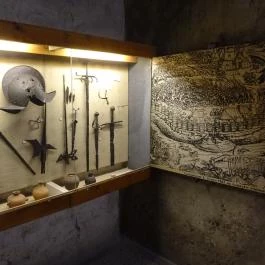 Budapesti Történeti Múzeum Budapest - Egyéb