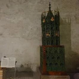 Budapesti Történeti Múzeum Budapest - Egyéb
