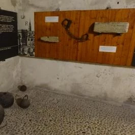 Budapesti Történeti Múzeum Budapest - Egyéb