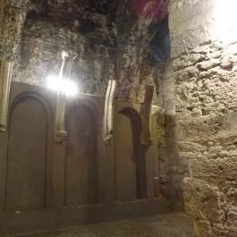 Budapesti Történeti Múzeum Budapest - Egyéb