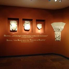 Budapesti Történeti Múzeum Budapest - Egyéb