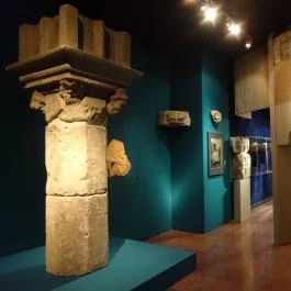 Budapesti Történeti Múzeum Budapest - Egyéb