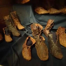 Budapesti Történeti Múzeum Budapest - Egyéb