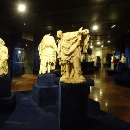 Budapesti Történeti Múzeum Budapest - Egyéb