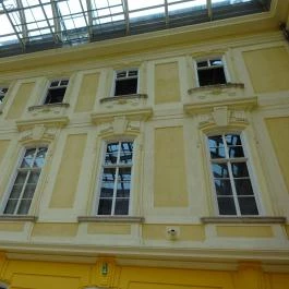 Budapesti Történeti Múzeum Budapest - Egyéb