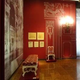 Budapesti Történeti Múzeum Budapest - Egyéb